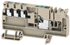 Terminal Blocks - Din Rail, Channel - 281-2464750000-ND - DigiKey