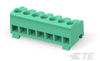 PCB Terminal Blocks - 1546173-7 - TE Connectivity