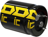 Super Capacitor, 100F, 3V, Radial; Capacitance Cornell Dubilier - 14AJ4012 - Newark, An Avnet Company