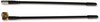 Whip Antenna, 430Mhz To 470Mhz, 50W, 50 Ohm; Antenna Type Lprs -- 61M4858
