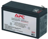 Lead Acid Battery, 12V, 9Ah; Battery Voltage Apc - 42J8541 - Newark, An Avnet Company