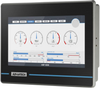 Operator Panel, Wvga Tft Lcd, 7, 24Vdc; Meter Display Type Advantech - 71AJ9527 - Newark, An Avnet Company
