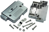 D Sub Cover, Size Dd, Abs; Product Range Multicomp - 79K4750 - Newark, An Avnet Company