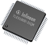 Gate Driver, 3-Phase, Lqfp-Ep-64 Rohs Compliant Infineon - 39AH9342 - Newark, An Avnet Company