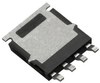 Mosfet, N-Ch, 80V, 25.5A, Powerpak So Rohs Compliant Vishay - 77AH0227 - Newark, An Avnet Company