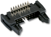 Connector, Header, 50 Position, 2Row, 2.54Mm; Connector Systems 3M - 34P5604 - Newark, An Avnet Company