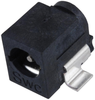Connector, Dc Power, Socket, 5A; Gender Switchcraft/conxall - 03M4249 - Newark, An Avnet Company