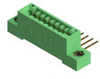 Card Conn, Single Side, 8Pos, Wire Wrap; Card Edge Connector Type Edac - 72AJ7178 - Newark, An Avnet Company