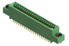 Card Edge Conn, Dual, 42Pos, Th; Card Edge Connector Type Edac - 68AJ5165 - Newark, An Avnet Company