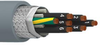 Multicore Cable, 7 Cond, 18Awg, 100Ft; Cable Shielding Alpha Wire - 23AJ5239 - Newark, An Avnet Company