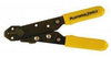 V-Notch Wire Stripper; Stripping Capacity Awg Platinum Tools - 80R4638 - Newark, An Avnet Company