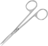 Scissor, Precision, Straight, 27.5Mm; Scissor Type Excelta - 03AC6521 - Newark, An Avnet Company