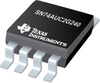 SN74AUC2G240 Dual Buffer/Driver with 3-State Outputs -- SN74AUC2G240DCTR - Image