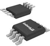 IC CPU SUPERV 4K EEPROM 8-MSOP -- 391-X4043M8IZ-2.7 - Image