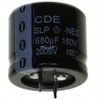 Capacitors - Aluminum Electrolytic Capacitors - 1307903-SLP471M220E1P3 - Win Source Electronics