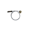 Industrial Automation and Controls - Controllers - Cable Assemblies - 1339843-7789229030 - Win Source Electronics
