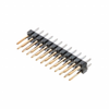 Headers, Male Pins - 23-0901310772-ND - DigiKey