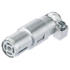 Heavy Duty Connector Inserts, Modules - 1195-1594-ND - DigiKey