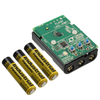 LED Driver Evaluation Boards - DC805A-ND - DigiKey
