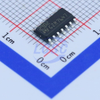 Operational Amplifier/Comparator >> Operational Amplifier - LM2902DT - LCSC Electronics Technology (HK) Limited