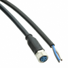 Cable Assemblies - Circular Cable Assemblies -- 1-2273003-4 - Image