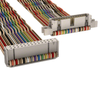 Rectangular Cable Assemblies - M3BYK-2640K-ND - DigiKey