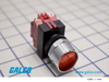 IDEC Pushbutton Non-Illuminated - ABFW102-R - Galco Industrial Electronics
