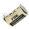 3V Cylindrical - Battery - COMP-7-3 - Dantona Industries, Inc.