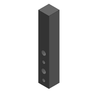 Naams Ani428 Nc Block Blank -  - Tech Rim Standards, LLC