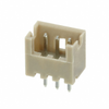 Headers, Male Pins - 952-2557-ND - DigiKey