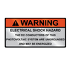 Signs, Nameplates, Posters - 1436-2121-ND - DigiKey