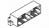 Headers & Wire Housings - 174146-2 - Powell Electronics, Inc.