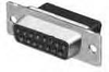 D-Sub Connectors - 207516-6 - Powell Electronics, Inc.