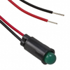 Panel Indicators, Pilot Lights - 350-3008-ND - DigiKey