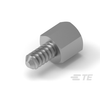 D-Sub, D-Shaped Connector Jackscrews - 2-829261-2-ND - DigiKey