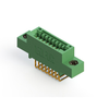 Edgeboard Connectors - 151-845-008-558-408-ND - DigiKey