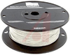 Wire, Hook-Up; 22 AWG; 7/30; 0.010 in.;0.050 in.; -55 degC; 105 degC; 600 V; - 70135886 - Allied Electronics, Inc.