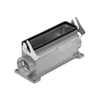 Heavy Duty Connector Housings, Hoods, Bases - 1195-09301320276ML-ND - DigiKey