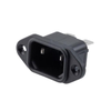 Power Entry Modules (PEM) - 5073-ACM-C8-GQ6-LC-ND - DigiKey