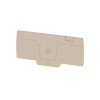 DIN Rail Terminal Accessories - 1448805 - RS Components, Ltd.