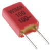 Film Capacitors - 2470237 - RS Components, Ltd.