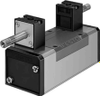 Pneumatic Solenoid Valves - 2021207 - RS Components, Ltd.