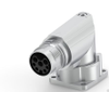 Industrial Circular Connectors - 2515692 - RS Components, Ltd.