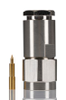 Coaxial Connectors - 2469430 - RS Components, Ltd.