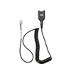 Telephone Cable - 218218 - RS Components, Ltd.