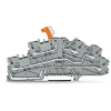 DIN Rail Terminal Blocks - 2787706 - RS Components, Ltd.
