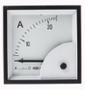 Ammeters - 312814 - RS Components, Ltd.