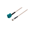 Coaxial Cables (RF) - 6099-PE3C3493/HS-24-ND - DigiKey