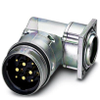 Industrial Circular Connectors - 2561469 - RS Components, Ltd.
