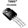 Schottky 100V 40A Diode and Rectifier - 280-VF40100C-M3/4W - ERSAELECTRONICS PTE. LTD.